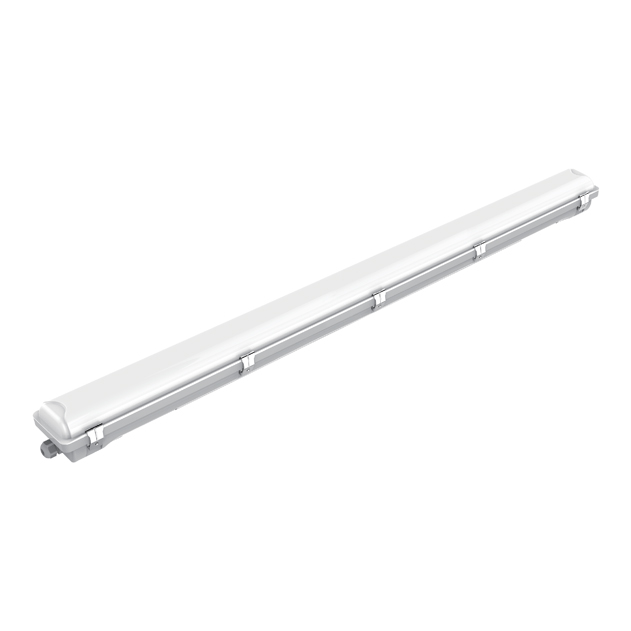 LED Vapor Tight Fixture 4ft 50W — IP66